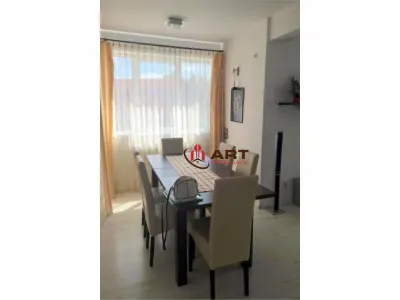 3 camere, 100 mp, bloc nou, modern, garaj, in Buna Ziua, pe Fagului - foto 5