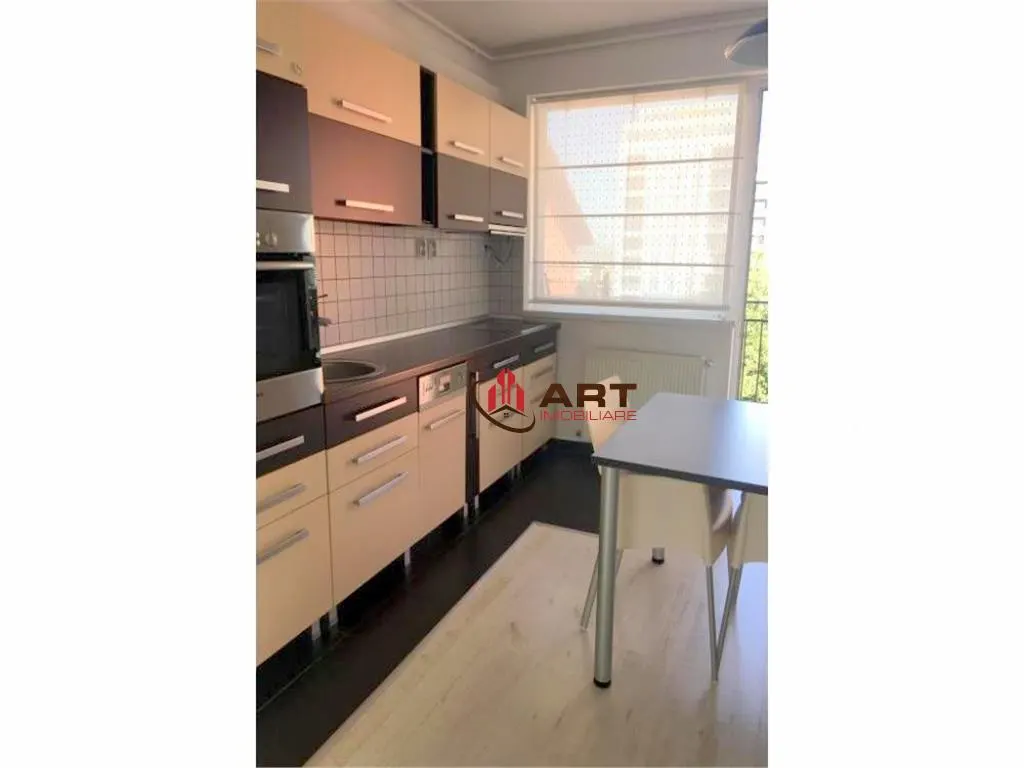 3 camere, 100 mp, bloc nou, modern, garaj, in Buna Ziua, pe Fagului - foto 7