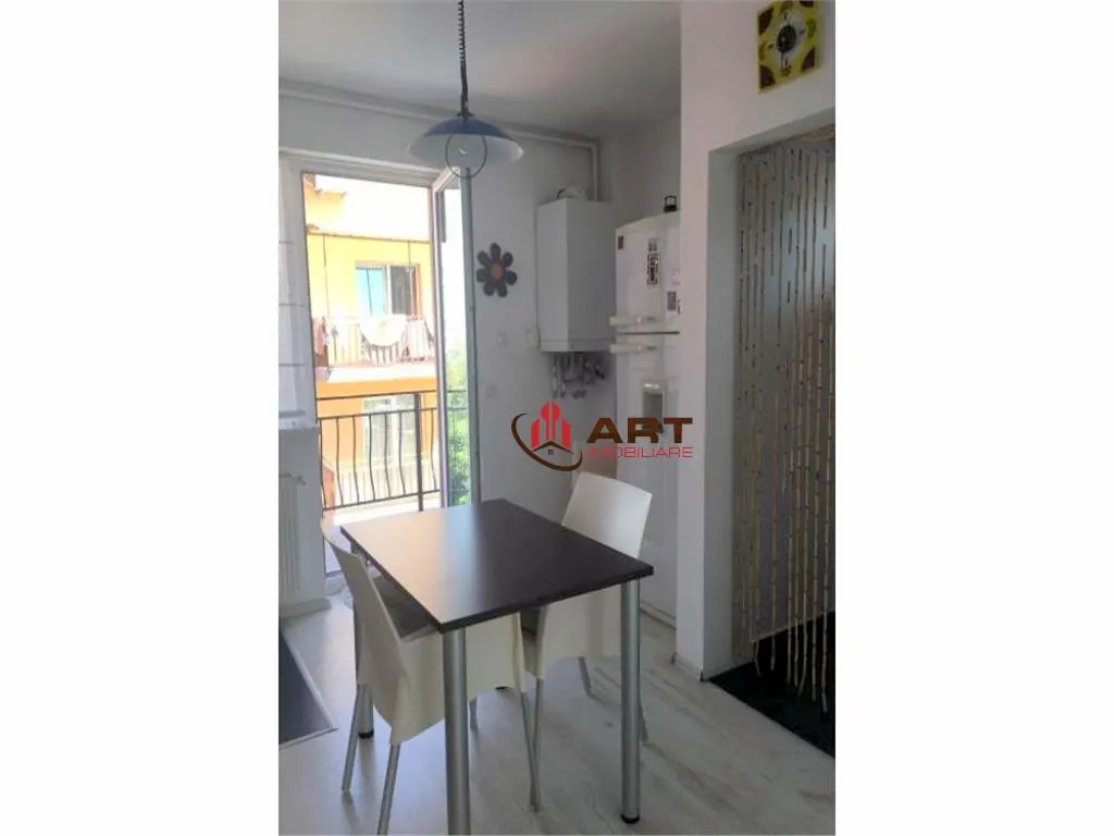3 camere, 100 mp, bloc nou, modern, garaj, in Buna Ziua, pe Fagului - foto 8