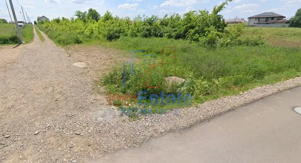 Ocazie! Valea Ursului  langa padure TEREN 2840mp  cu toate utilitatile - foto 3
