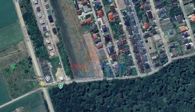 Ocazie! Valea Ursului  langa padure TEREN 2840mp  cu toate utilitatile - foto 5