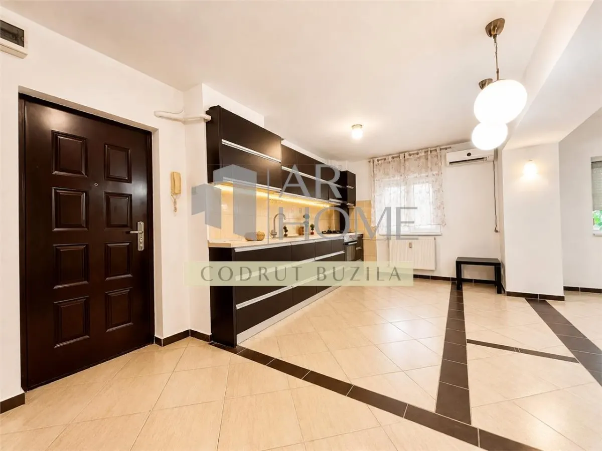 Apartament 3 camere, Ploiesti, Parcul Mihai Viteazu - foto 1