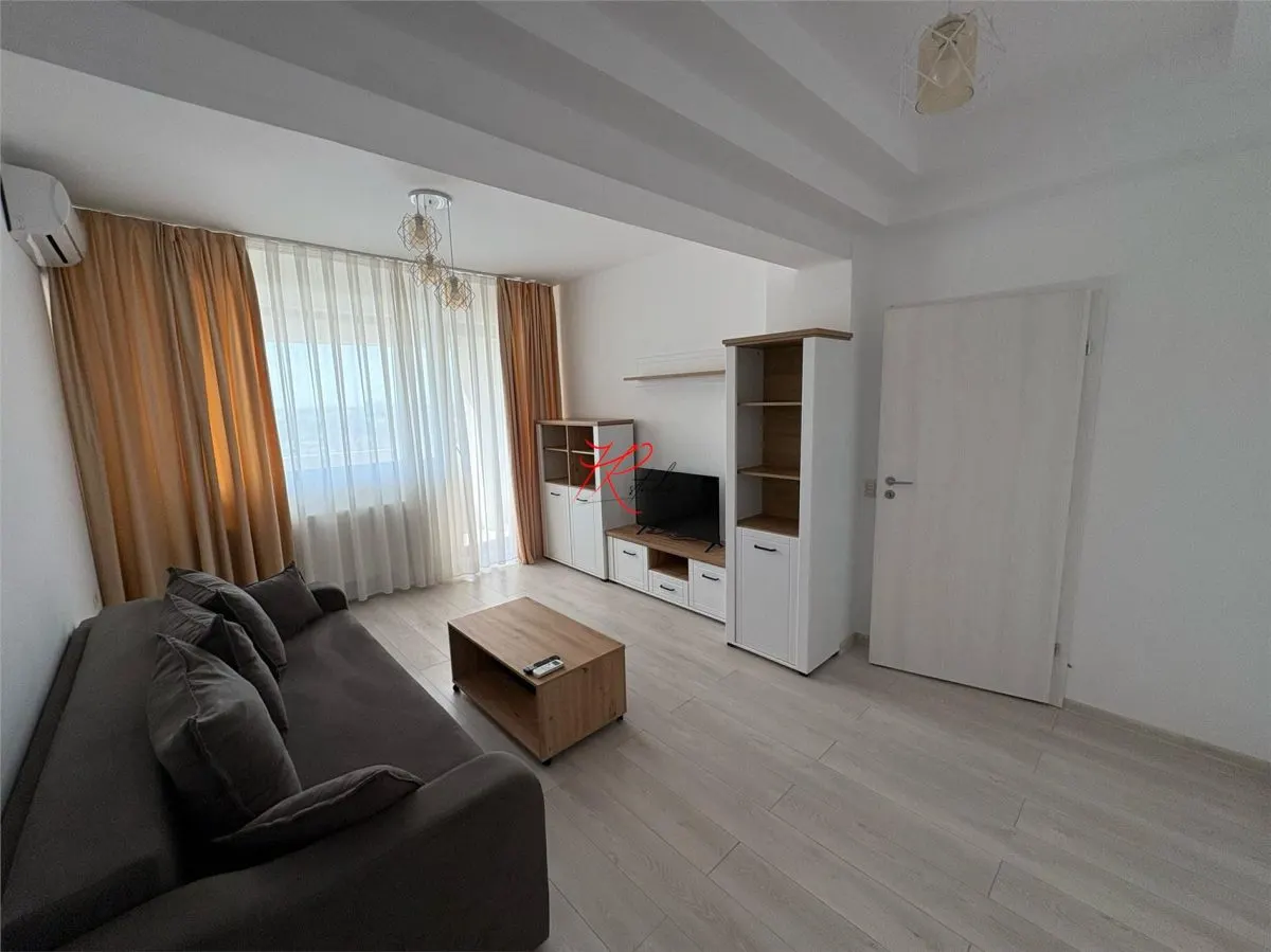 Inchiriere apartament 1-2-3 cam Militari - foto 1
