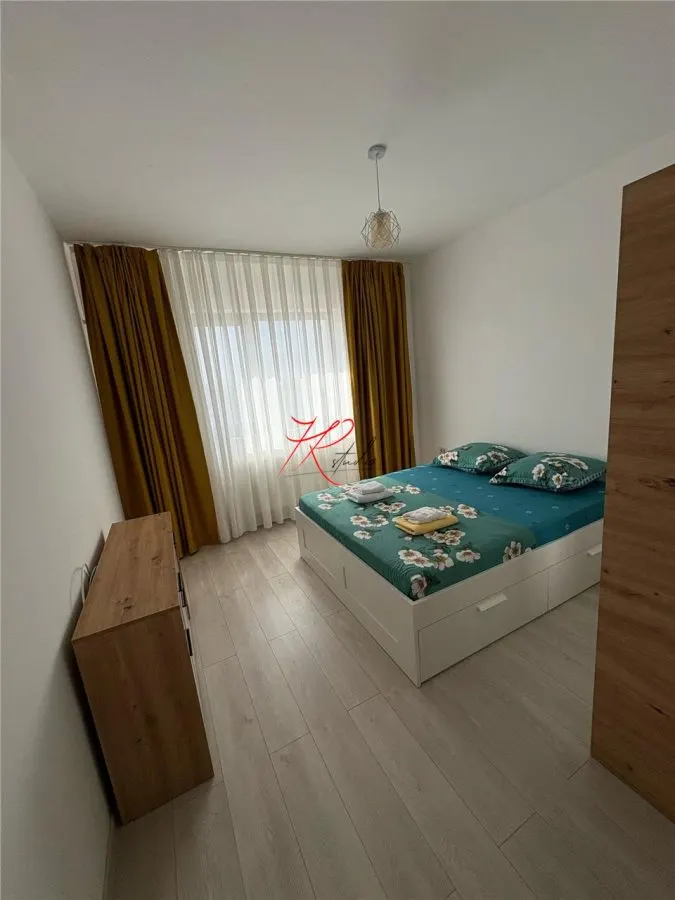Inchiriere apartament 1-2-3 cam Militari - foto 3