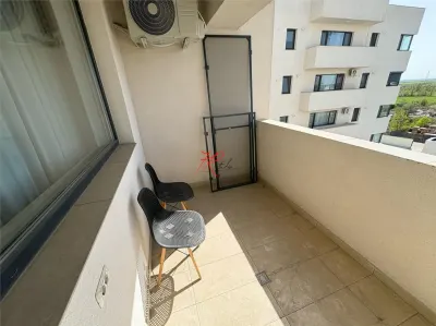 Inchiriere apartament 1-2-3 cam Militari - foto 7