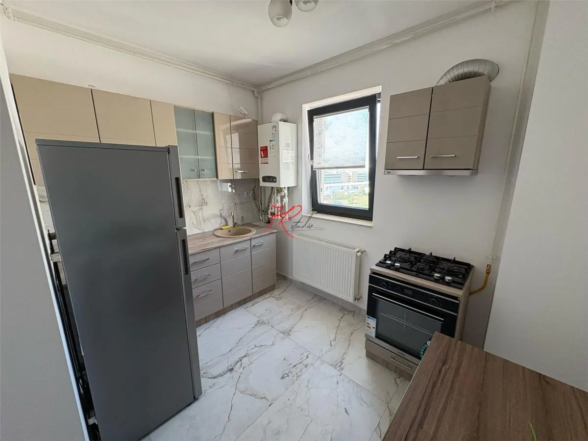 Inchiriere apartament 1-2-3 cam Militari - foto 10