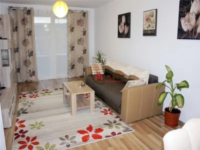 3 camere, 75 mp, bloc nou, modern, 2 bai,garaj,in Buna Ziua, zona LIDL - foto 2