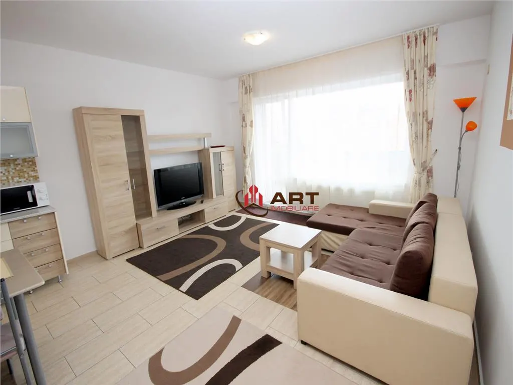 3 camere, 83 mp, bloc nou, modern, terasa, in Marasti, pe Dorobantilor - foto 2