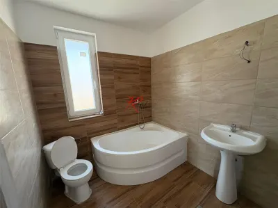 Vanzare vila P+1 Domnesti - foto 11