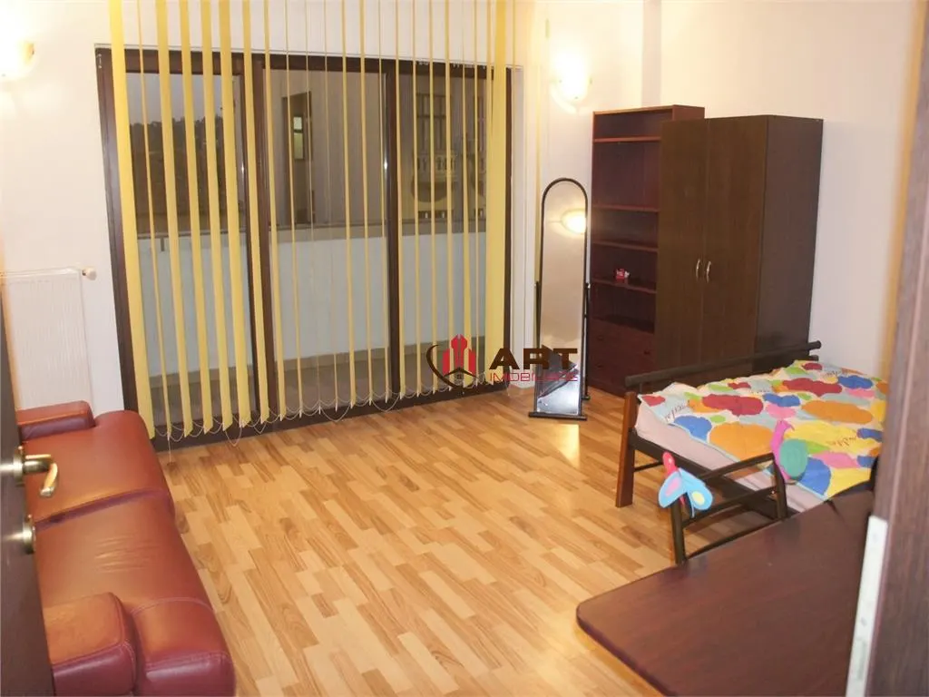 2 camere, 60 mp, decomandat, bloc nou, modern, pe Calea Motilor,centru - foto 1