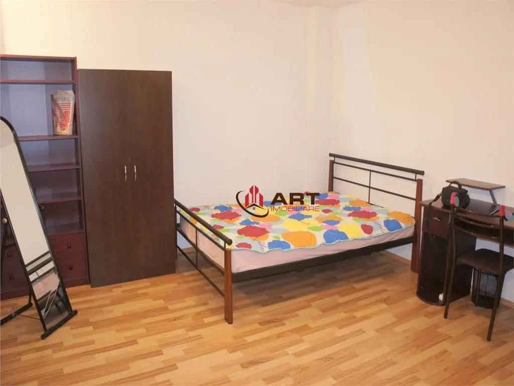2 camere, 60 mp, decomandat, bloc nou, modern, pe Calea Motilor,centru - foto 2