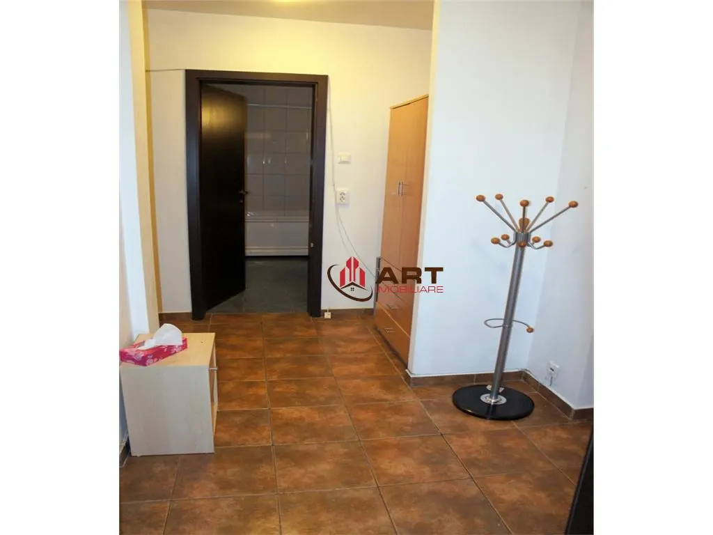 2 camere, 60 mp, decomandat, bloc nou, modern, pe Calea Motilor,centru - foto 11