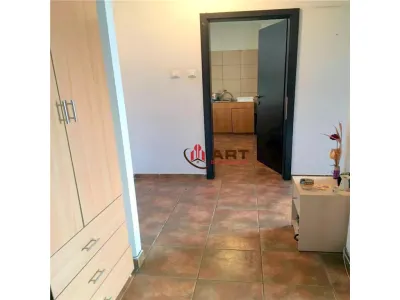 2 camere, 60 mp, decomandat, bloc nou, modern, pe Calea Motilor,centru - foto 12