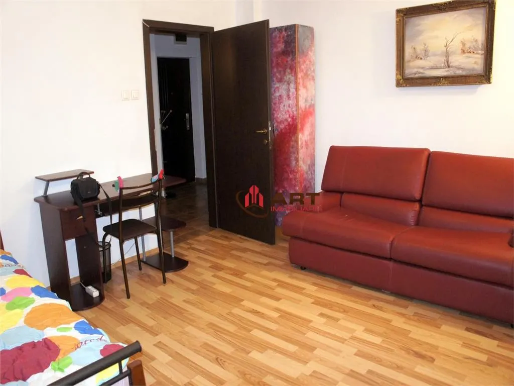 2 camere, 60 mp, decomandat, bloc nou, modern, pe Calea Motilor,centru - foto 3