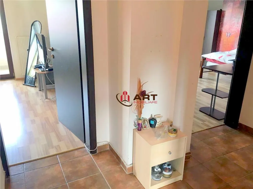 2 camere, 60 mp, decomandat, bloc nou, modern, pe Calea Motilor,centru - foto 4