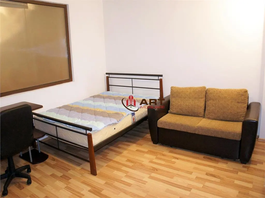 2 camere, 60 mp, decomandat, bloc nou, modern, pe Calea Motilor,centru - foto 5