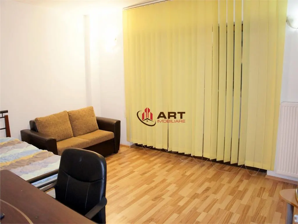 2 camere, 60 mp, decomandat, bloc nou, modern, pe Calea Motilor,centru - foto 6