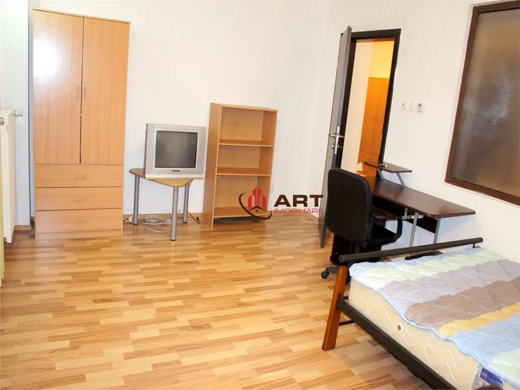 2 camere, 60 mp, decomandat, bloc nou, modern, pe Calea Motilor,centru - foto 8