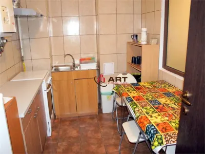 2 camere, 60 mp, decomandat, bloc nou, modern, pe Calea Motilor,centru - foto 10