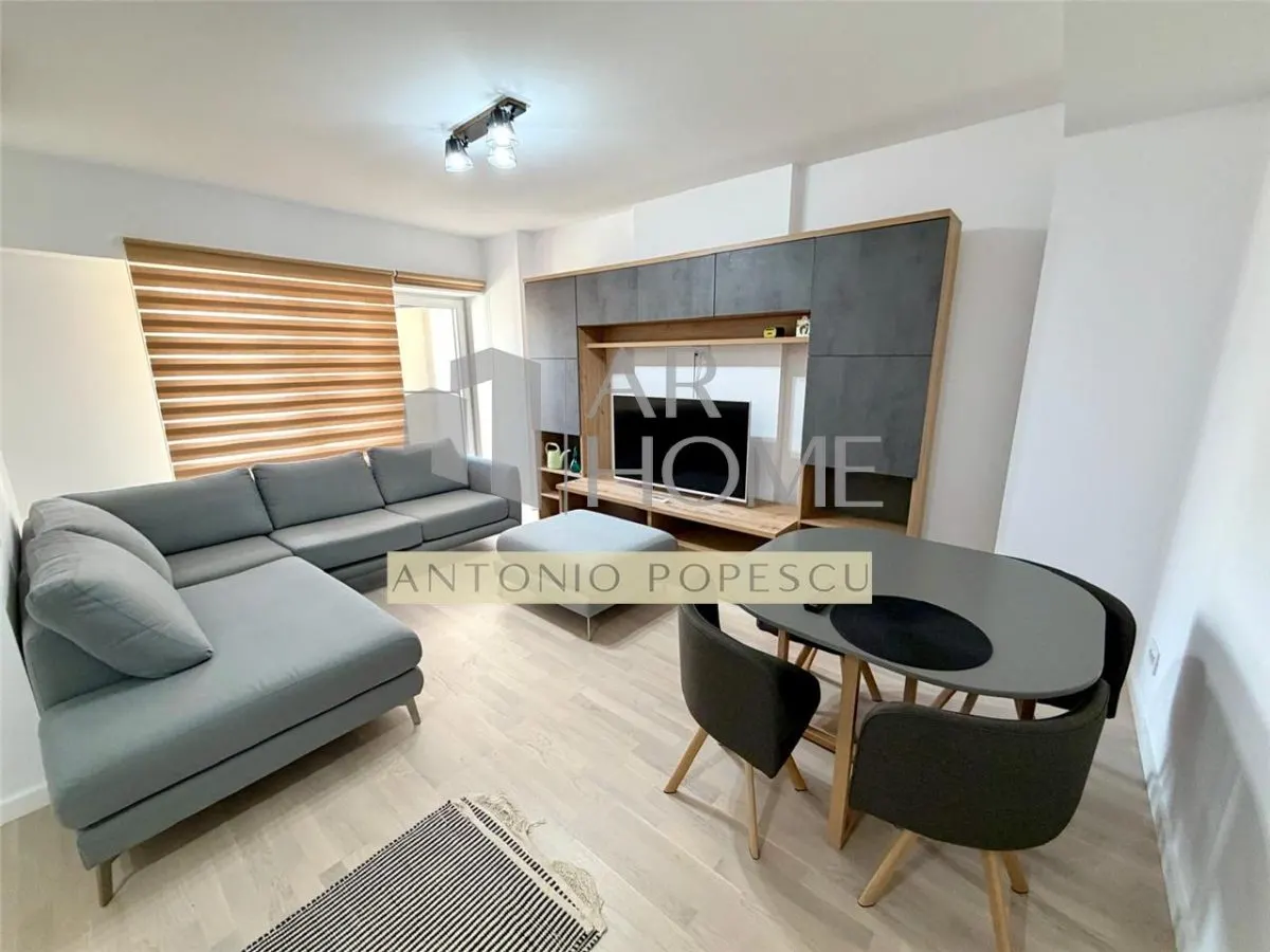 Apartament 2 camere, Ploiesti, Parcul Mihai Viteazul. - foto 1