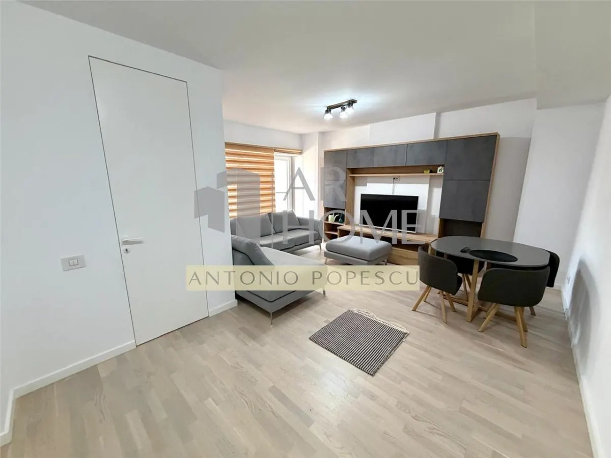 Apartament 2 camere, Ploiesti, Parcul Mihai Viteazul. - foto 3