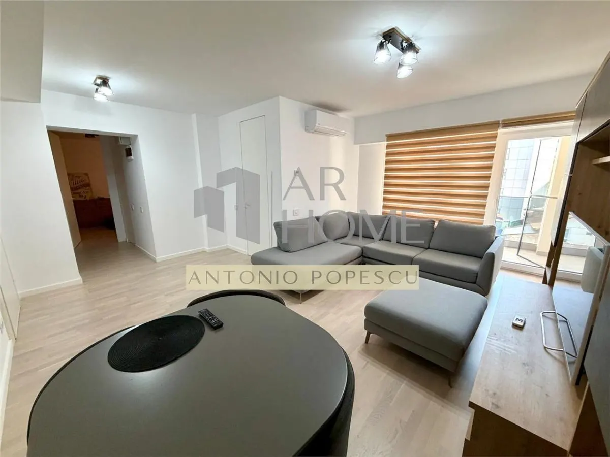 Apartament 2 camere, Ploiesti, Parcul Mihai Viteazul. - foto 4