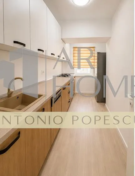 Apartament 2 camere, Ploiesti, Parcul Mihai Viteazul. - foto 7