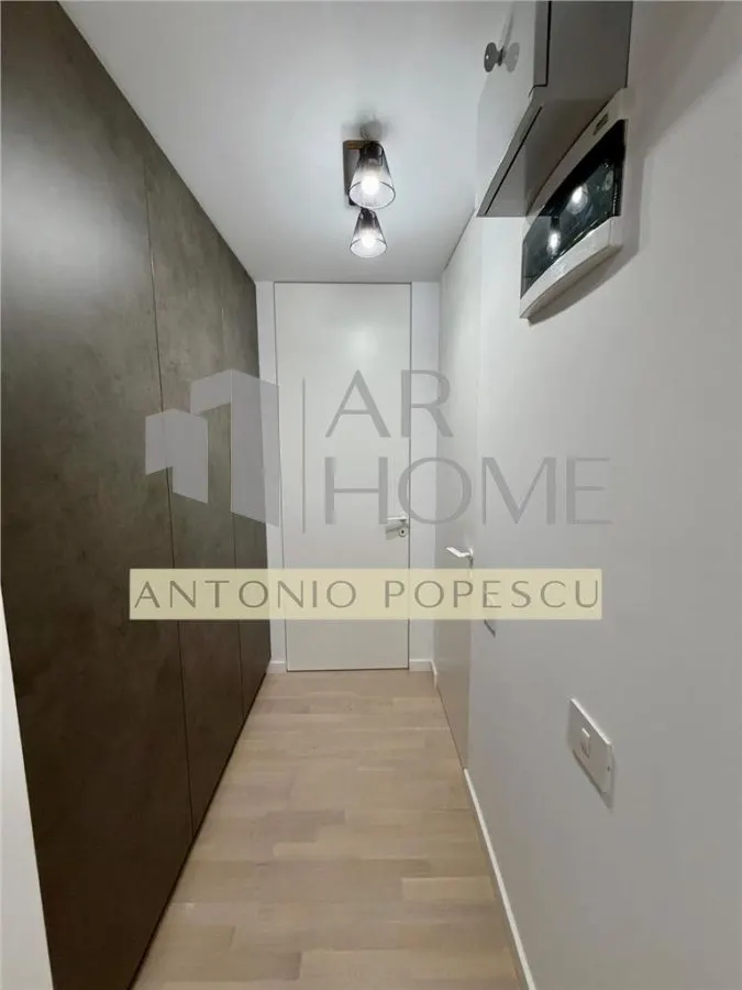 Apartament 2 camere, Ploiesti, Parcul Mihai Viteazul. - foto 9