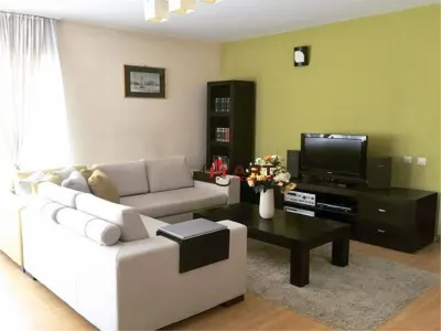 3 camere, 90 mp, bloc nou,modern, garaj, in Zorilor zona Eugen Ionesco - Cluj-Napoca