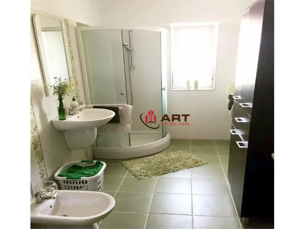 3 camere, 90 mp, bloc nou,modern, garaj, in Zorilor zona Eugen Ionesco - foto 7