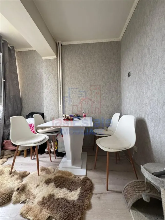 Garsoniera de vanzare str Plaiesilor Alexandru cel Bun - foto 2