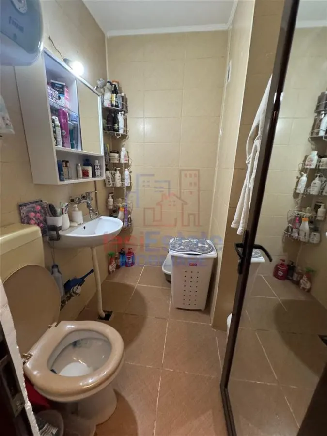 Garsoniera de vanzare str Plaiesilor Alexandru cel Bun - foto 7