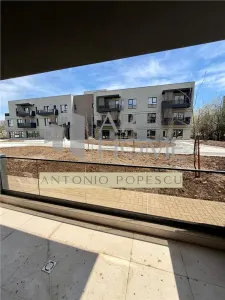 Inchiriere garsoniera nemobilata, zona Nord Cartier Albert, Ploiesti. - foto 4