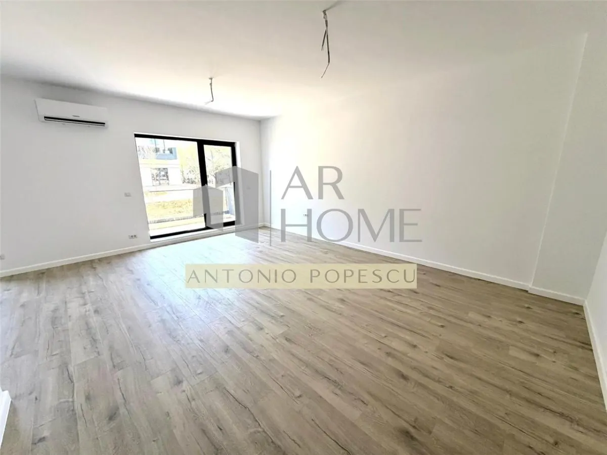 Inchiriere garsoniera nemobilata, zona Nord Cartier Albert, Ploiesti. - foto 7