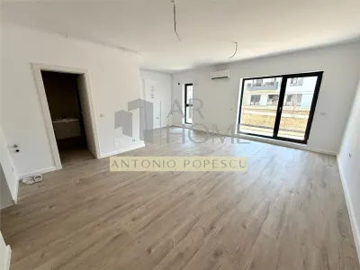 Inchiriere garsoniera nemobilata, zona Nord Cartier Albert, Ploiesti. - foto 8