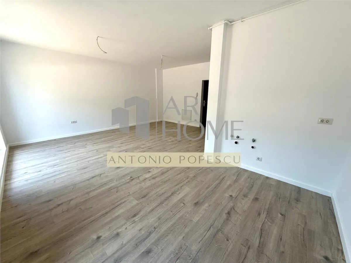 Inchiriere garsoniera nemobilata, zona Nord Cartier Albert, Ploiesti. - foto 9