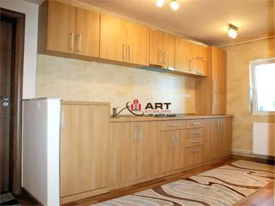 3 camere, 70 mp, decomandat, TOTUL NOU, modern,  in Zorilor, zona UMF - foto 2