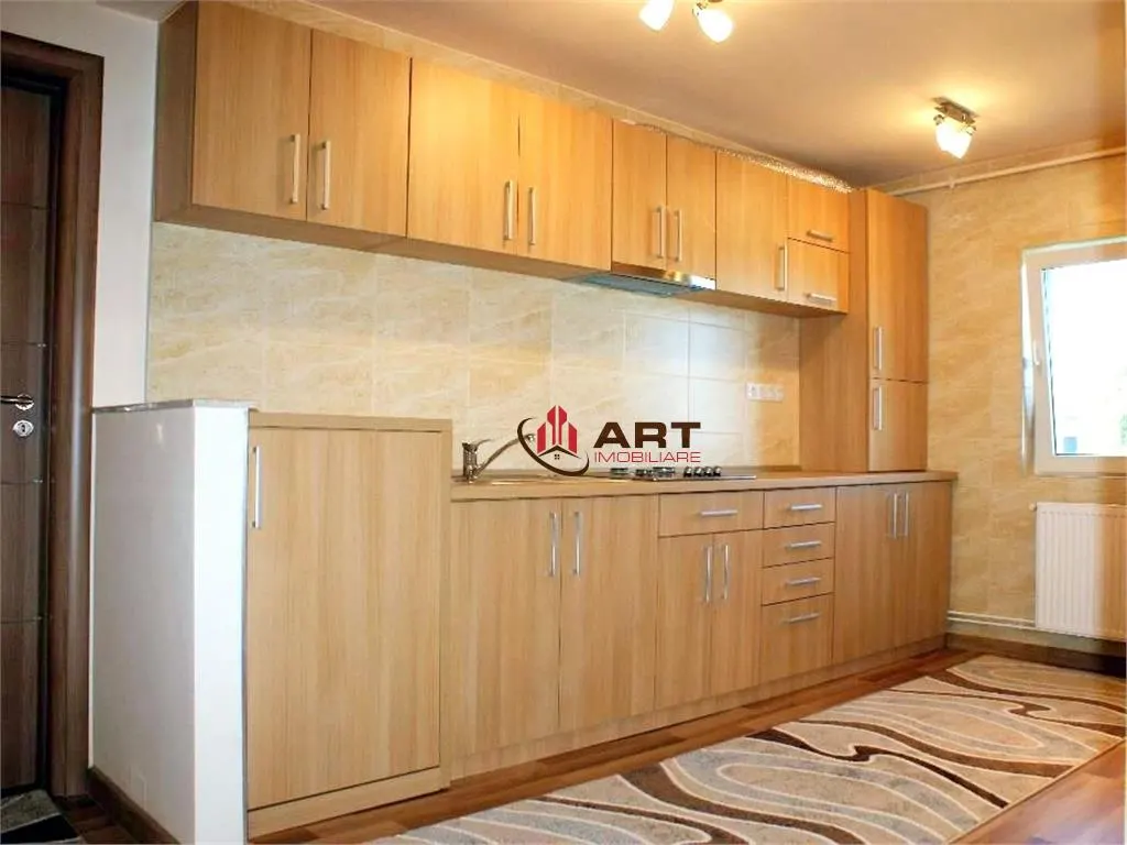 3 camere, 70 mp, decomandat, TOTUL NOU, modern,  in Zorilor, zona UMF - foto 2