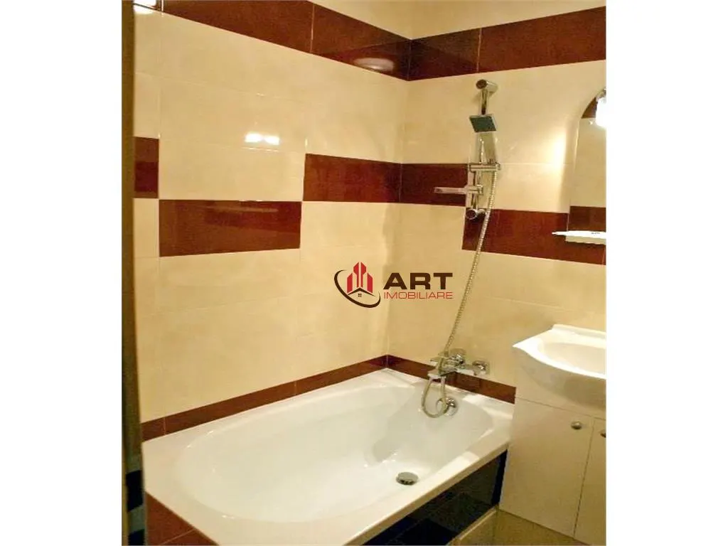 3 camere, 70 mp, decomandat, TOTUL NOU, modern,  in Zorilor, zona UMF - foto 11