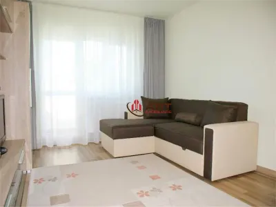 3 camere, 70 mp, decomandat, TOTUL NOU, modern,  in Zorilor, zona UMF - foto 4