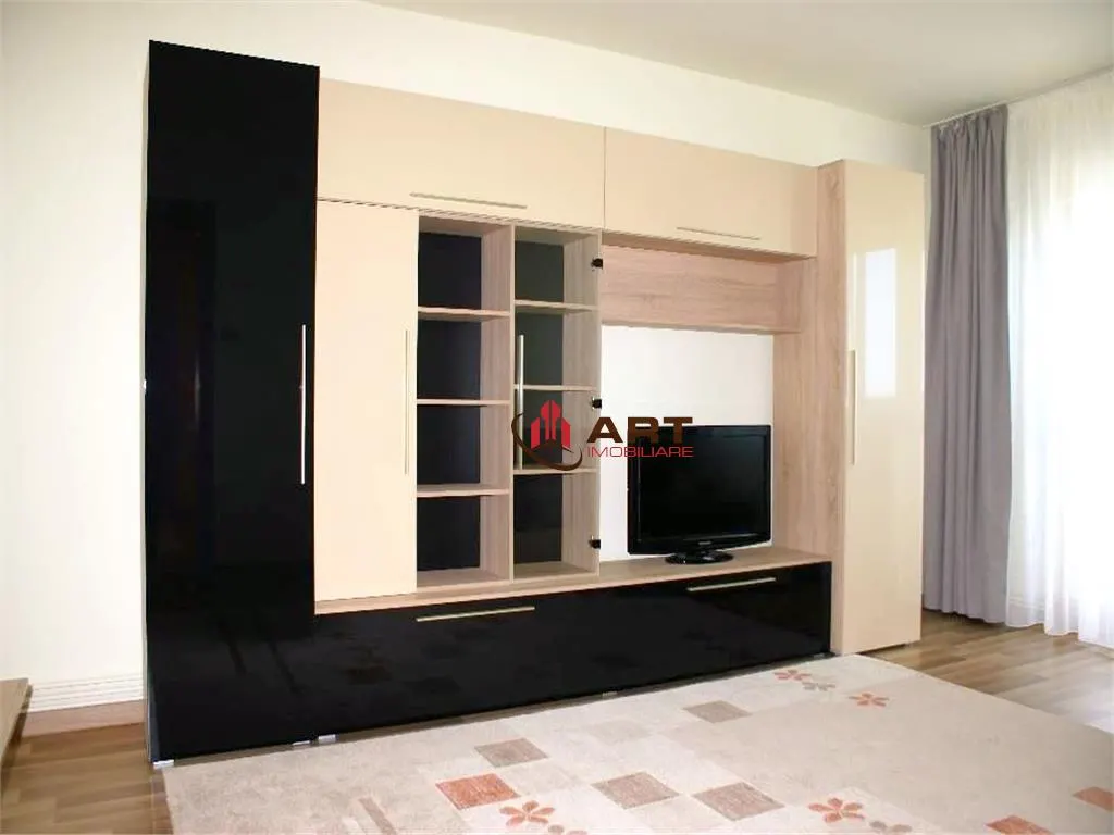 3 camere, 70 mp, decomandat, TOTUL NOU, modern,  in Zorilor, zona UMF - foto 5