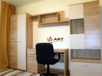 3 camere, 70 mp, decomandat, TOTUL NOU, modern,  in Zorilor, zona UMF - foto 9