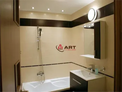 3 camere, 70 mp, decomandat, TOTUL NOU, modern,  in Zorilor, zona UMF - foto 10
