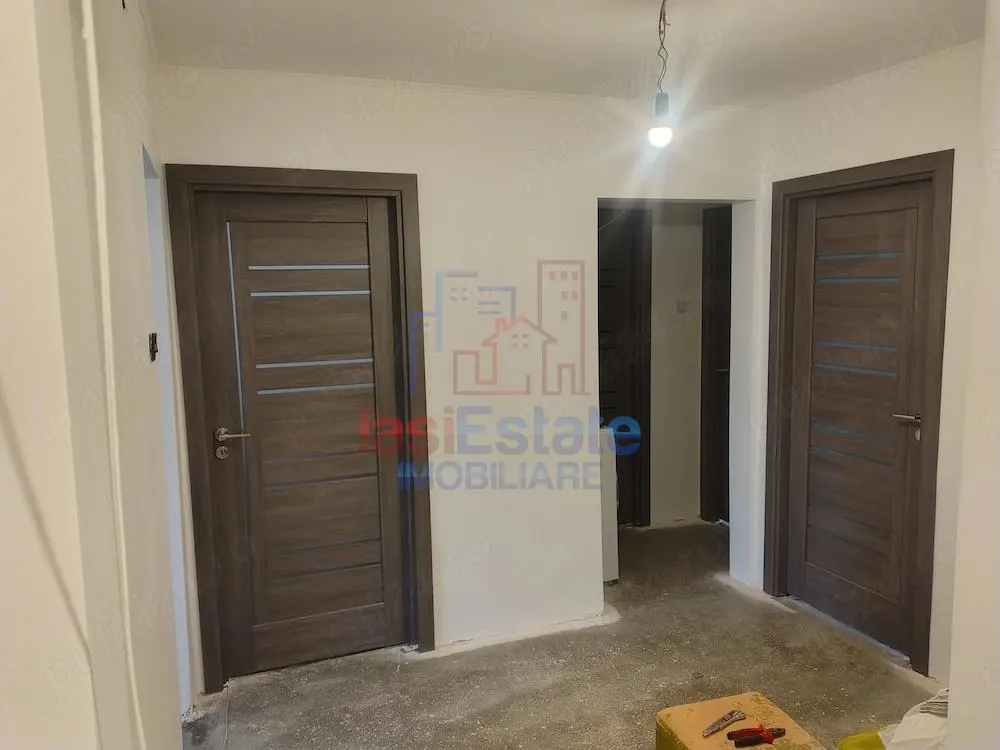 Apartament 3 camere Centru Str Armeana - foto 1