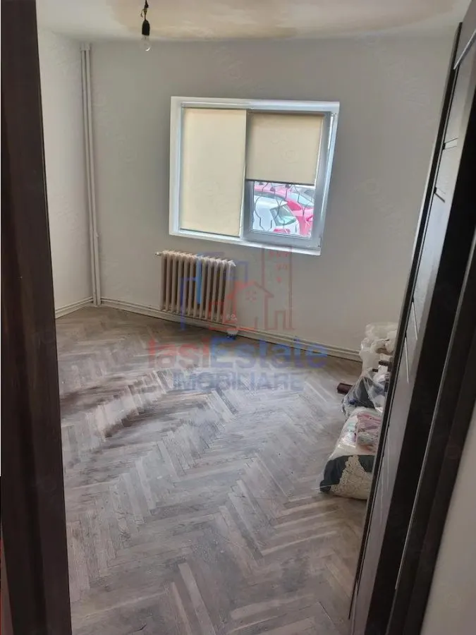 Apartament 3 camere Centru Str Armeana - foto 2