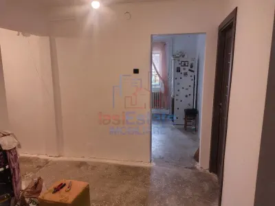 Apartament 3 camere Centru Str Armeana - foto 4