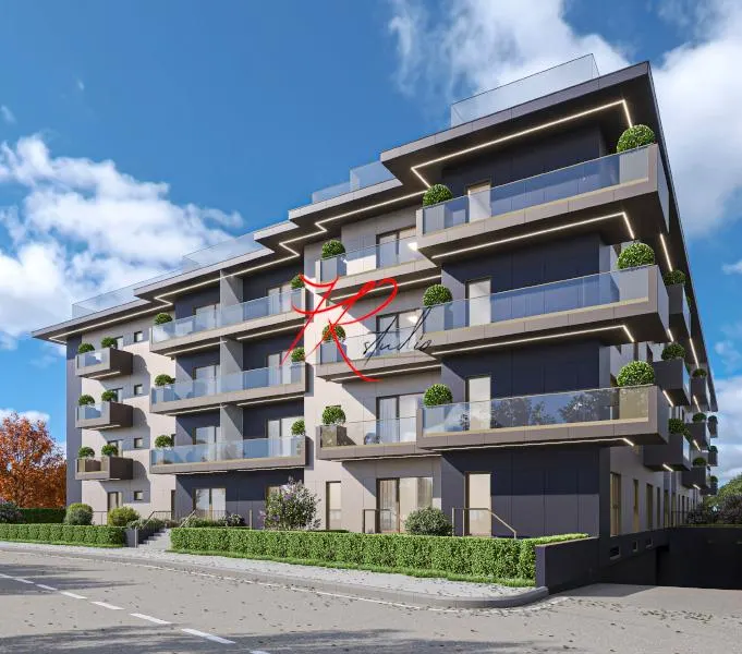 Prevanzare apartamente Bucuresti Noi - foto 1