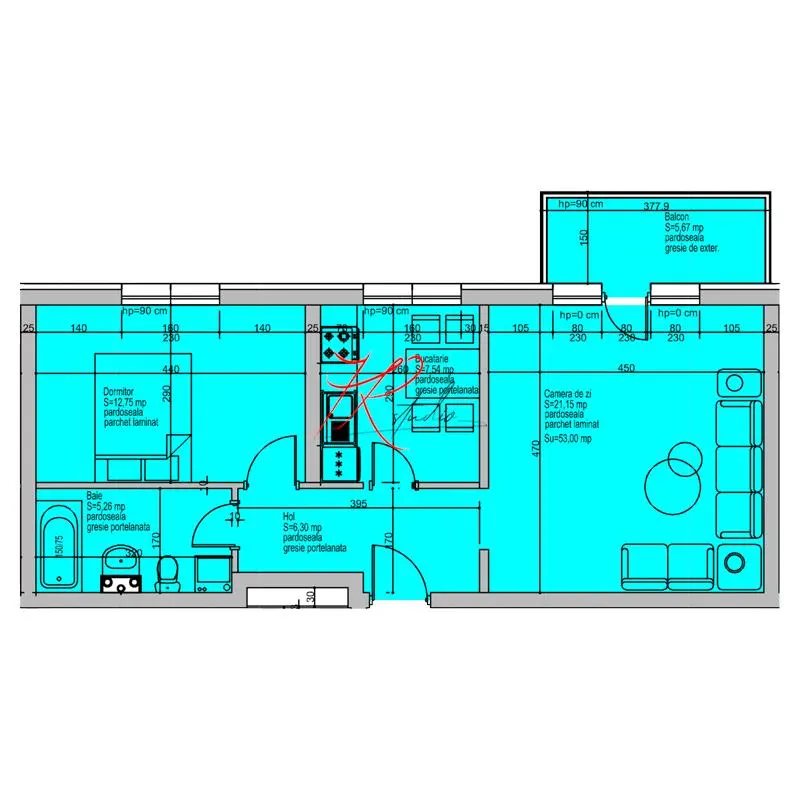 Prevanzare apartamente Bucuresti Noi - foto 3