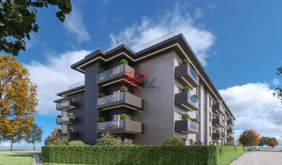Prevanzare apartamente Bucuresti Noi - foto 4