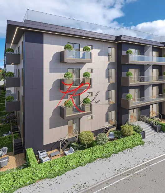 Prevanzare apartamente Bucuresti Noi - foto 5